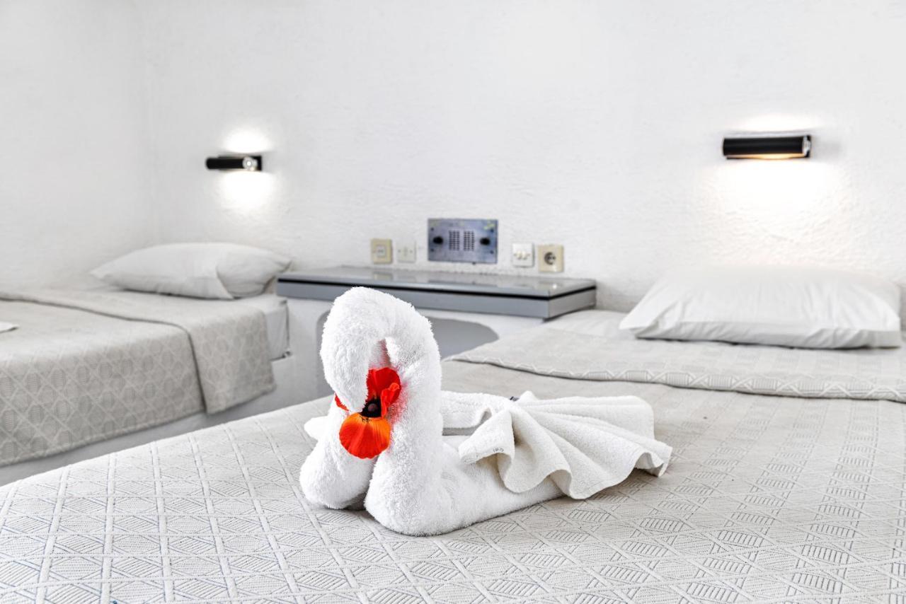 הרסוניסוס Hotel Iro מראה חיצוני תמונה